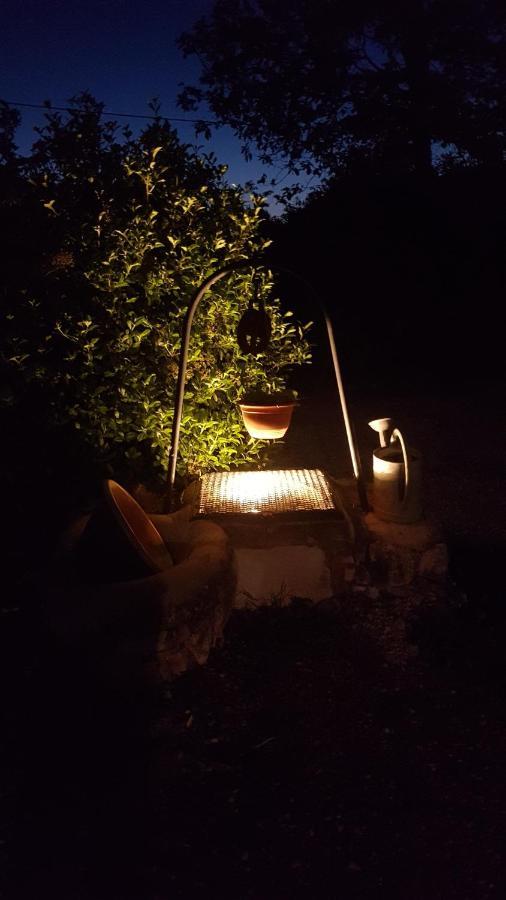 Gite Lapaz/Jacuzzi Prive/Piscine Draguignan Eksteriør bilde